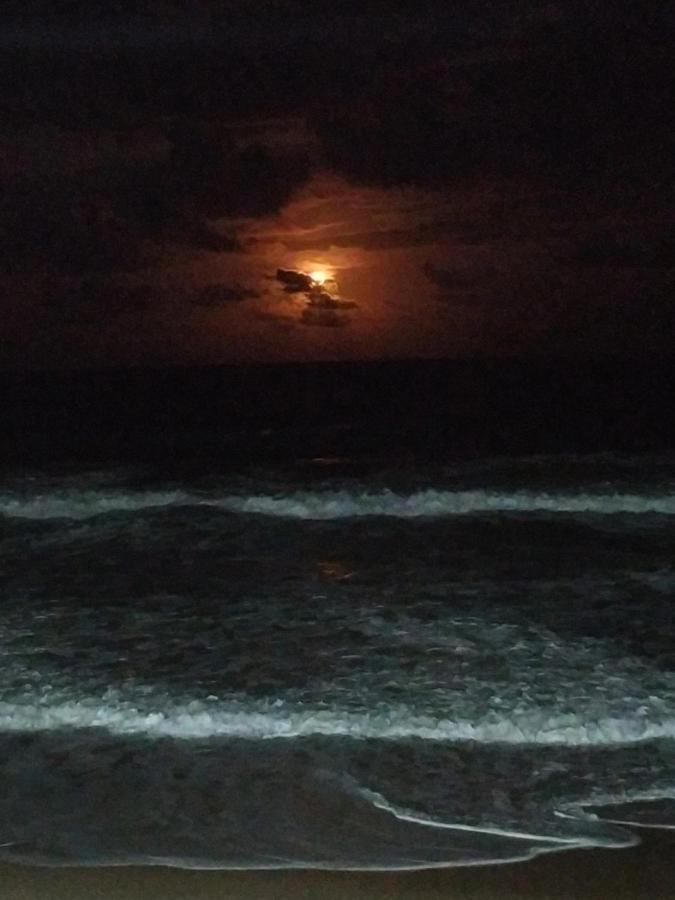 Casa Em Condominio, Beira Mar E Piscina Barra De Sao Miguel - Maceio- Al Dış mekan fotoğraf